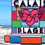 Appt Du Phare, 1 Ch, Proche Port Et De Apartman *