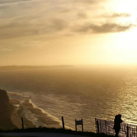 Appt Du Phare, 1 Ch, Proche Port Et De Apartmán