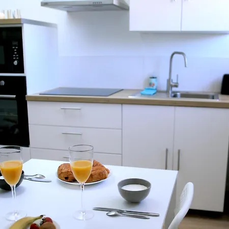 Appt Du Phare, 1 Ch, Proche Port Et De