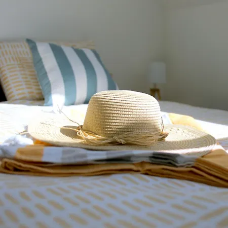 Apartmán Appt Du Phare, 1 Ch, Proche Port Et De *