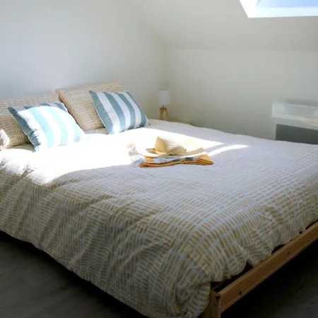 Apartmán Appt Du Phare, 1 Ch, Proche Port Et De Calais